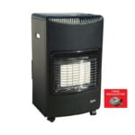 Gas Heater Zesti
