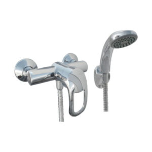Single Lever Shower Mixer AG1506