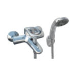 Single Lever Bath Mixer AG1507