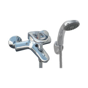 Single Lever Bath Mixer AG1507