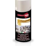 Ambro-sol Spray Paint Metallic Silver 400ml