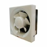 Extractor Fan Plastic 6 inch APB15A2