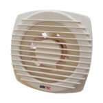 Extractor Fan Plastic 6 inch APC15E