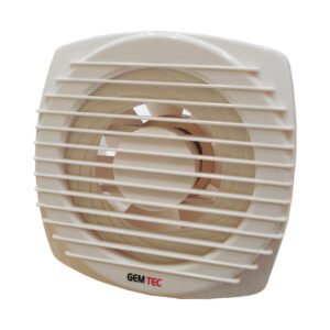 Extractor Fan Plastic 4 inch APC10E