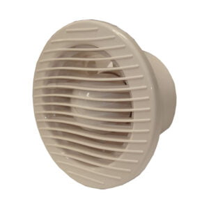Extractor Fan Plastic 4 inch APC10B