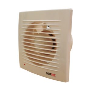 Extractor Fan Plastic 5 inch APC12C