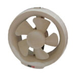 Extractor Fan Plastic 6 inch APC15G1
