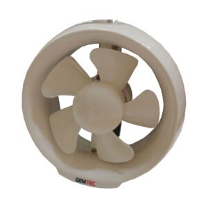 Extractor Fan Plastic 6 inch APC15G1