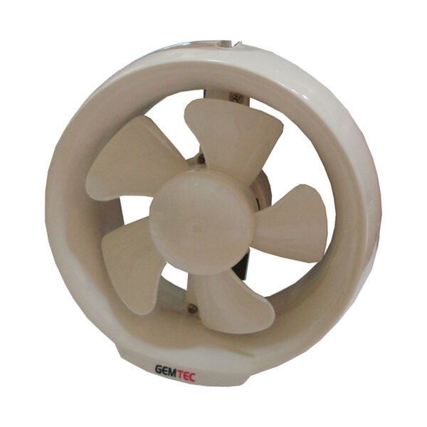 Extractor Fan Plastic 6 inch APC15G1