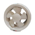 Extractor Fan Plastic 6 inch APC15G2