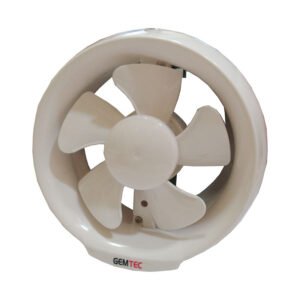 Extractor Fan Plastic 6 inch APC15G2