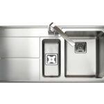 Rangemaster | AR9852L/