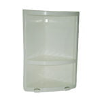 Corner Shower Shelf Art 102