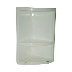Corner Shower Shelf Art 102