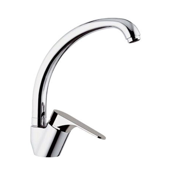 Single Lever Kithcen Mixer L42 CLASS LINE