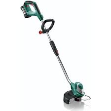 Bosch AdvancedGrassCut 36 - Body Machine