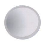 Round Mirror Art 23