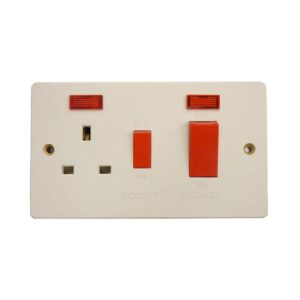 Cooker Unit B1