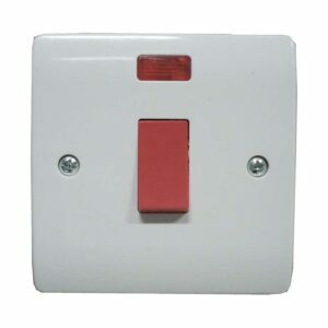 Switch 45Amp w/Neon B1