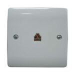 Telephone Socket B1