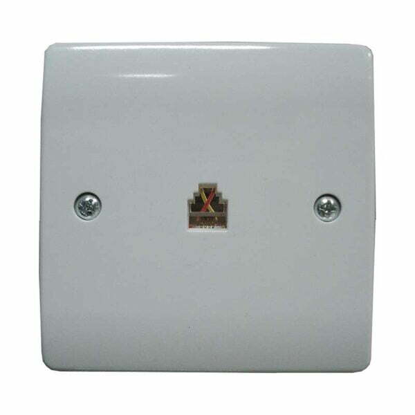 Telephone Socket B1