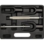 Impact bit socket set torx 8pcs 1/2"- YT-1065