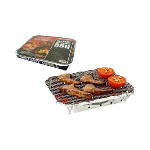 Barbeque Disposable M03450-3 FIX-IT