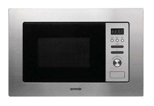 Gorenje Built-In Microwave Stainless Steel 20 ltrs