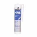 Bond-It HA6 Marine Grade RTV Silicone White
