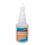 Bond-It High Viscosity Superglue 20g