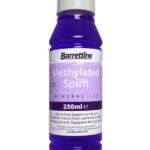 Barrettine Methylated Spirit 250ml