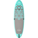 YOGA ISUP PADDLE