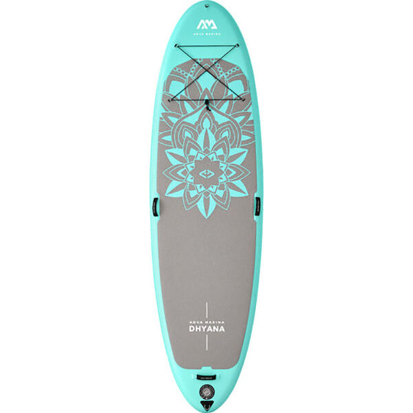 YOGA ISUP PADDLE