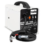 BIMAX 140 TURBO 230V Mig-Mag
