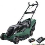 Bosch AdvancedRotak 36-750 (body machine) Cordless lawnmoyer