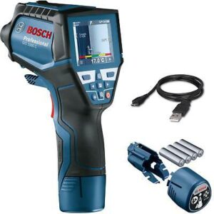 Bosch GIS 1000 C