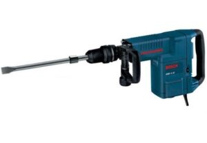 Bosch GSH 11E 11Kg SDS Max Demolition Hammer