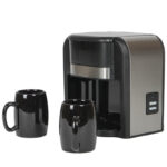 Sogo Two-Cup Drip Coffee Maker - Image 3