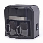 Sogo Two-Cup Drip Coffee Maker - Image 4