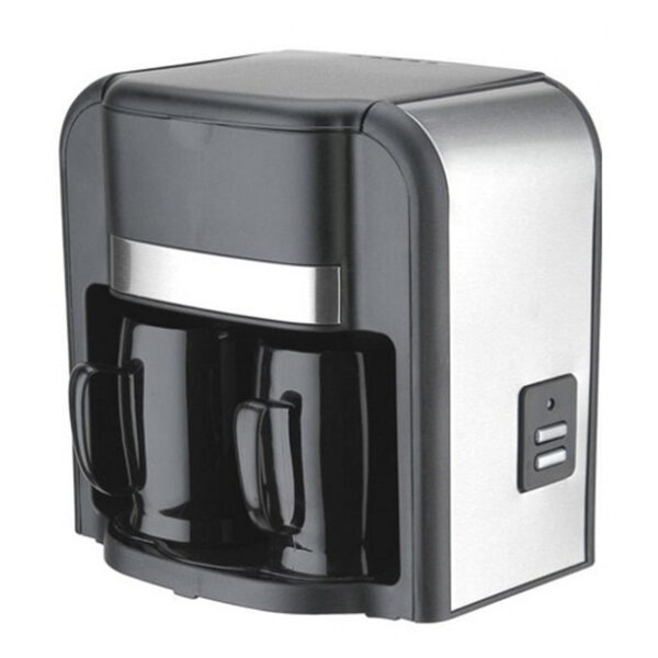 Sogo Two-Cup Drip Coffee Maker