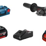 Bosch GSB 18V-110 C Professional