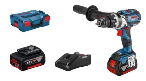 Bosch GSB 18V-110 C Professional