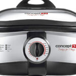 Concept 7×7 Multifunctional Pot - Image 3