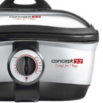 Concept 7×7 Multifunctional Pot - Image 4