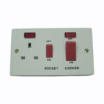 Cooker Unit S&T