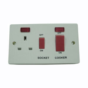 Cooker Unit S&T