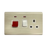 Cooker Unit KM5