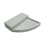 Corner Shower Shelf  1160