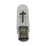 Cross Lamp B22