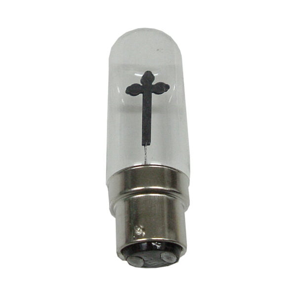 Cross Lamp B22